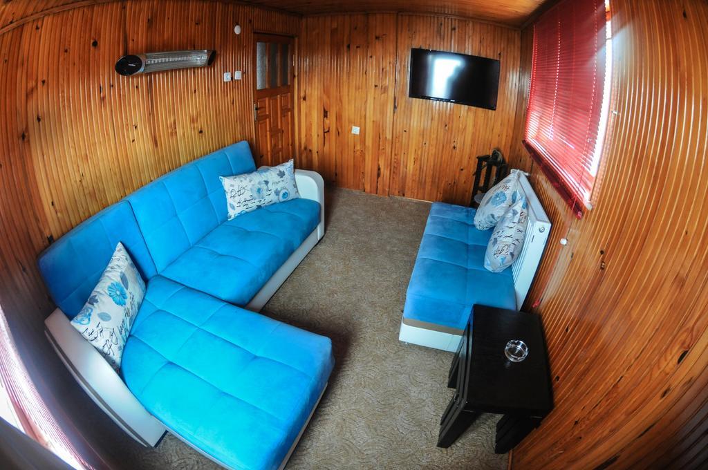 Doa Apartment Trabzon Room photo