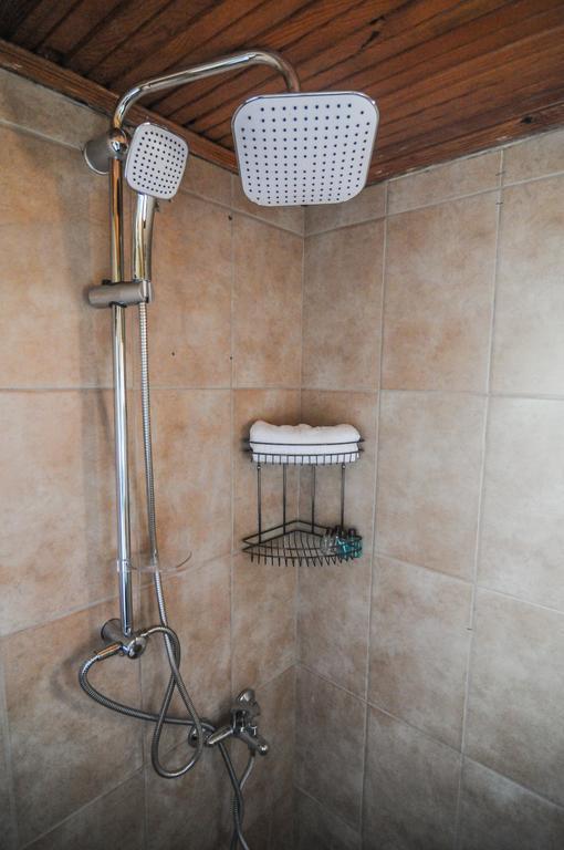 Doa Apartment Trabzon Room photo
