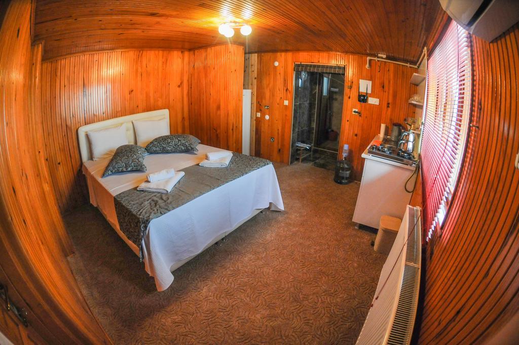 Doa Apartment Trabzon Room photo