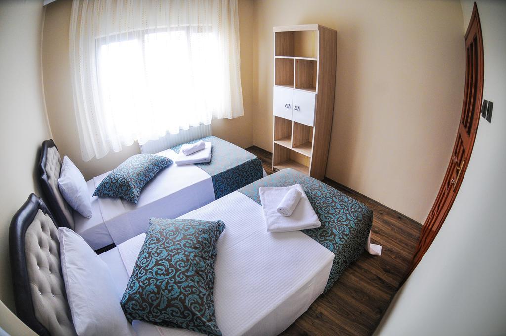 Doa Apartment Trabzon Room photo