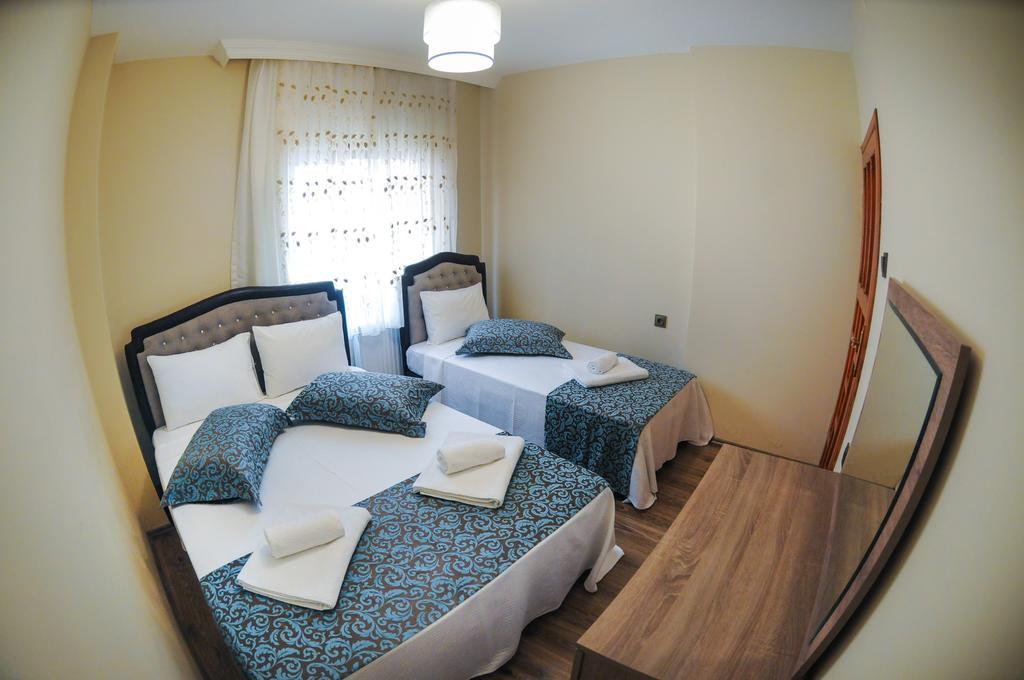 Doa Apartment Trabzon Room photo