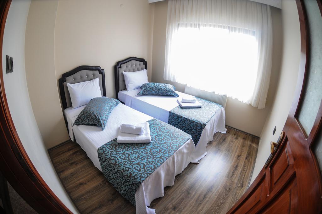 Doa Apartment Trabzon Room photo