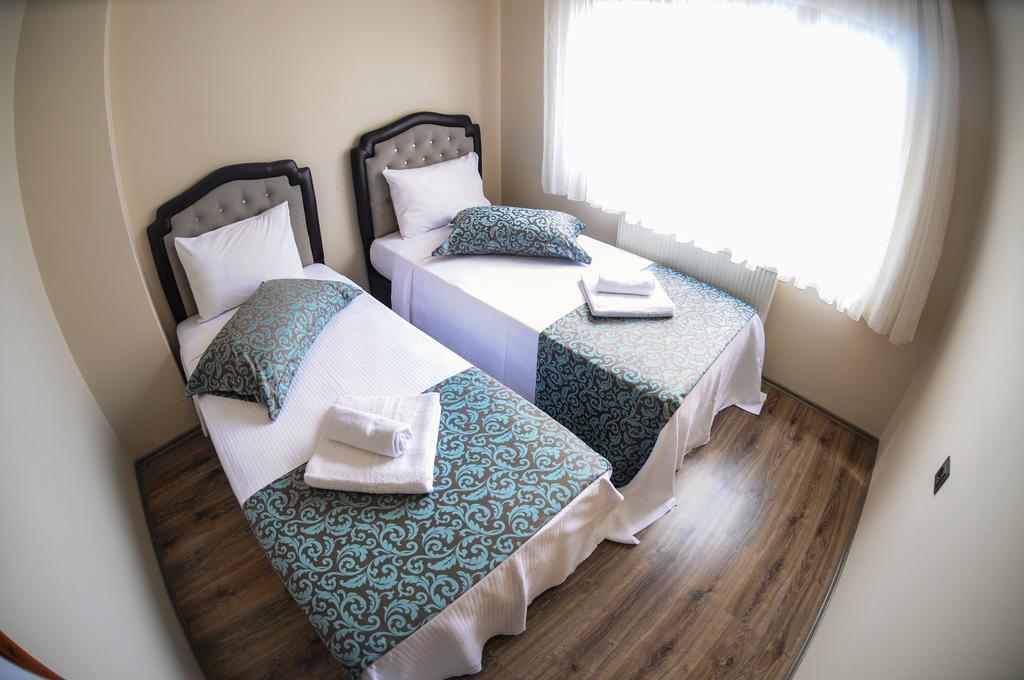 Doa Apartment Trabzon Room photo