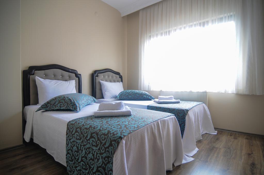 Doa Apartment Trabzon Room photo