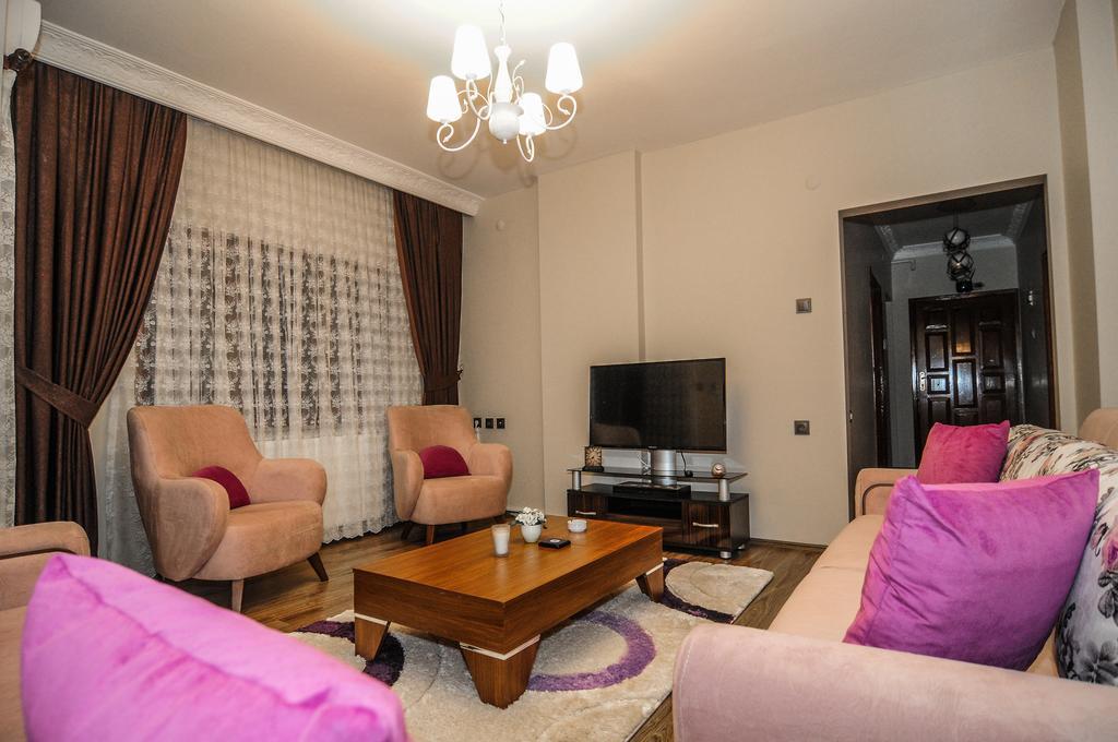 Doa Apartment Trabzon Room photo