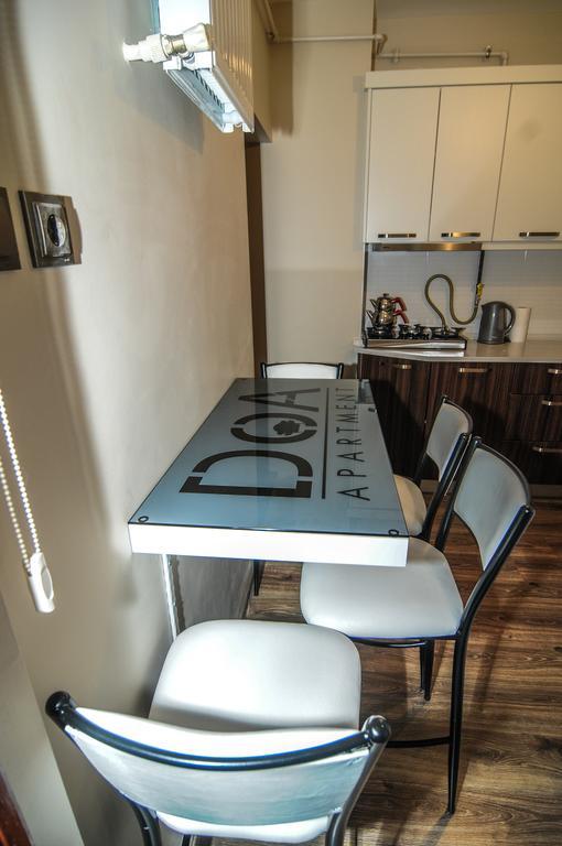 Doa Apartment Trabzon Room photo