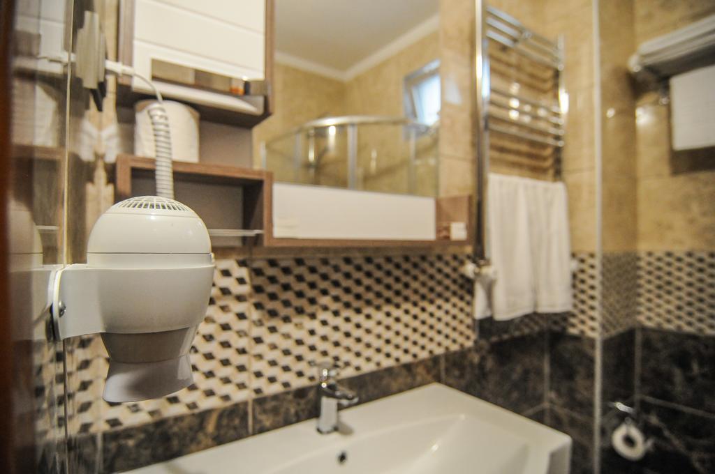 Doa Apartment Trabzon Room photo