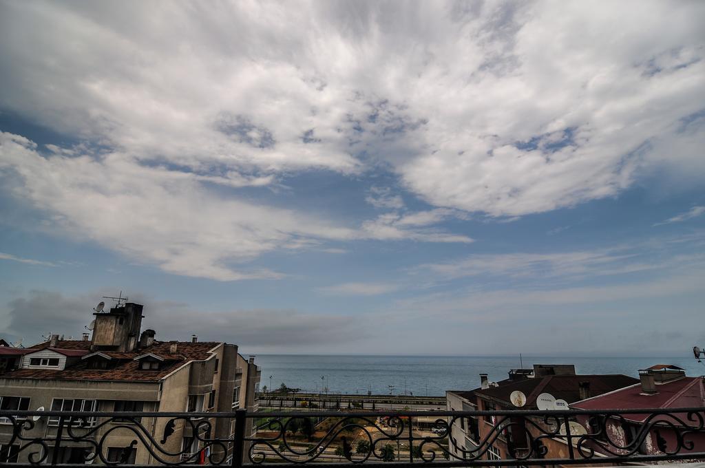 Doa Apartment Trabzon Exterior photo